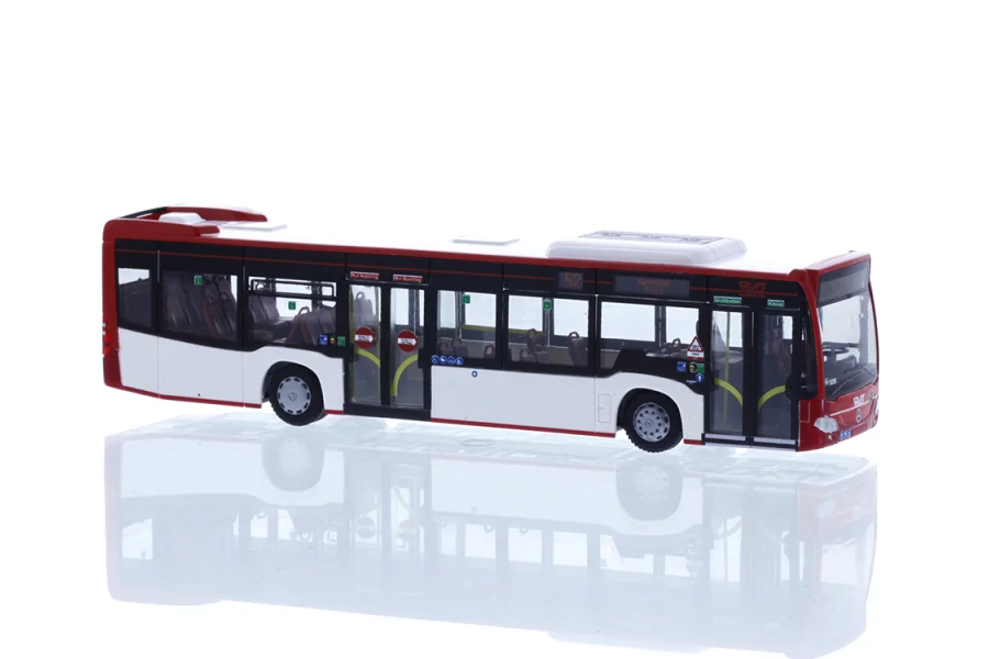 MB Citaro ´15
