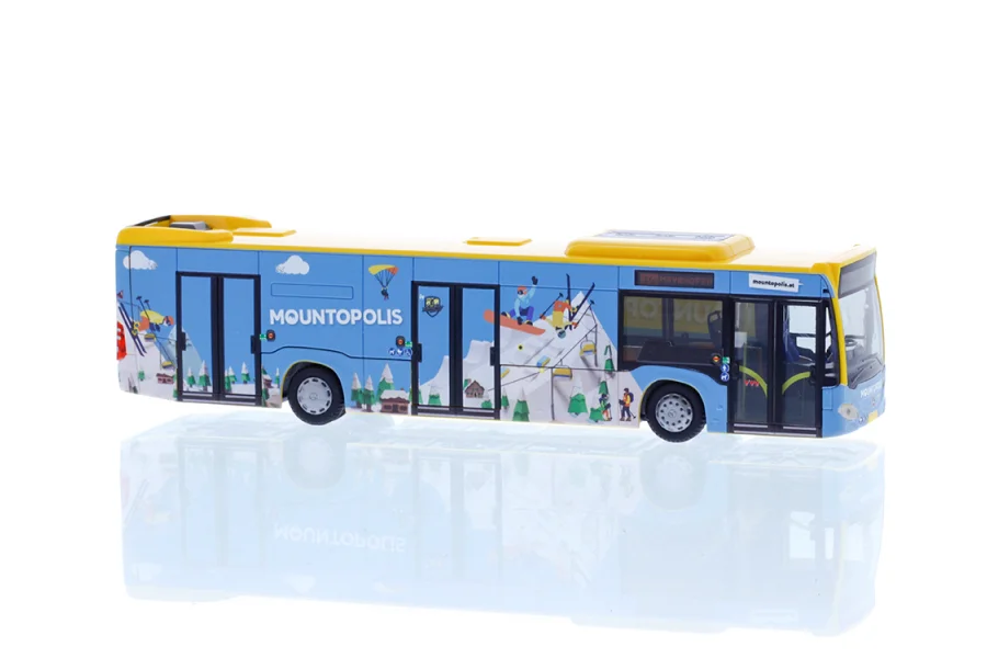 MB Citaro ´15