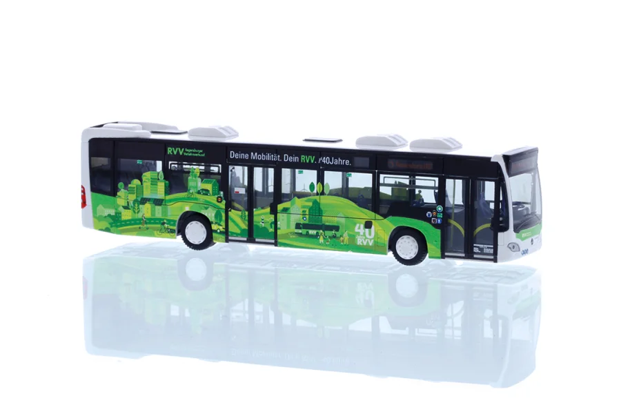 Mercedes-Benz Citaro ´15