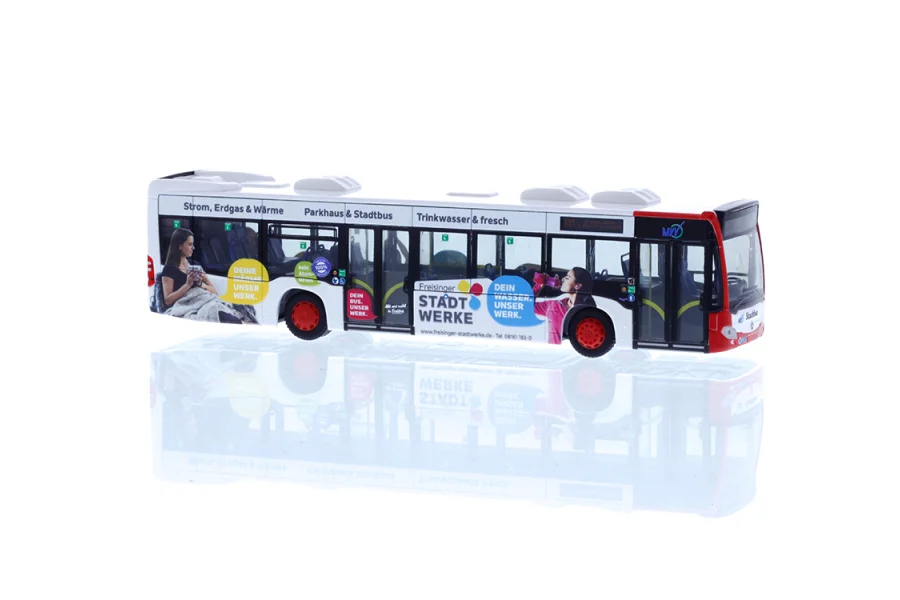 MB Citaro´15