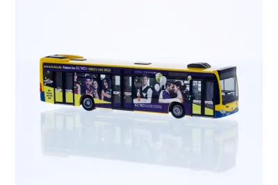Rietze 73509: MB Citaro´15