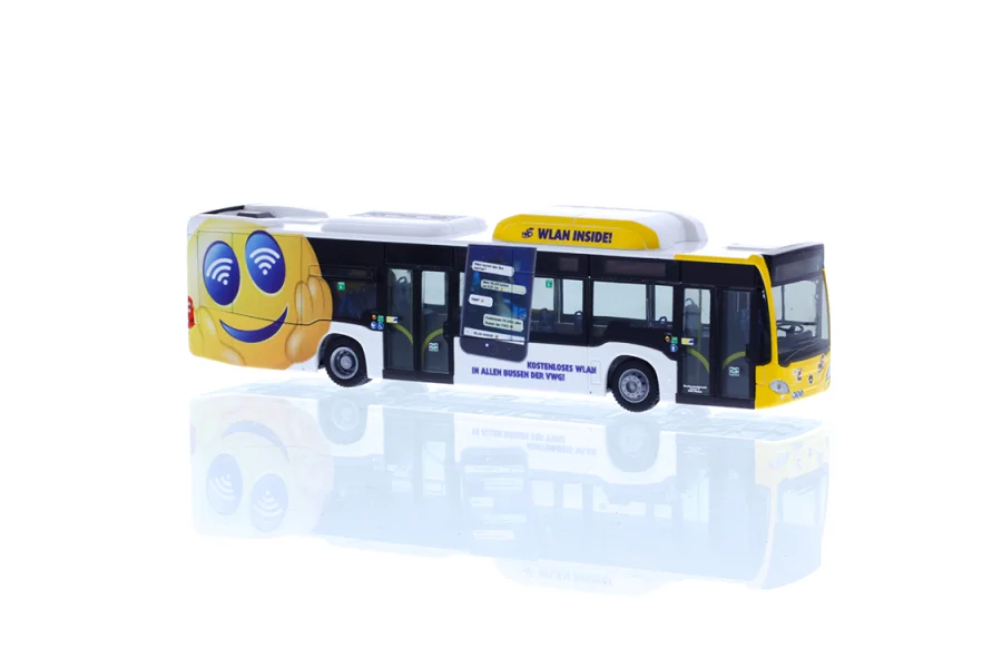 MB Citaro´15 NGT