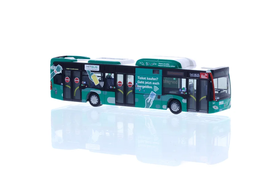 MB Citaro´15