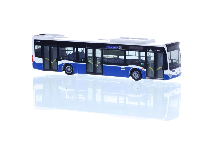 MB Citaro´15