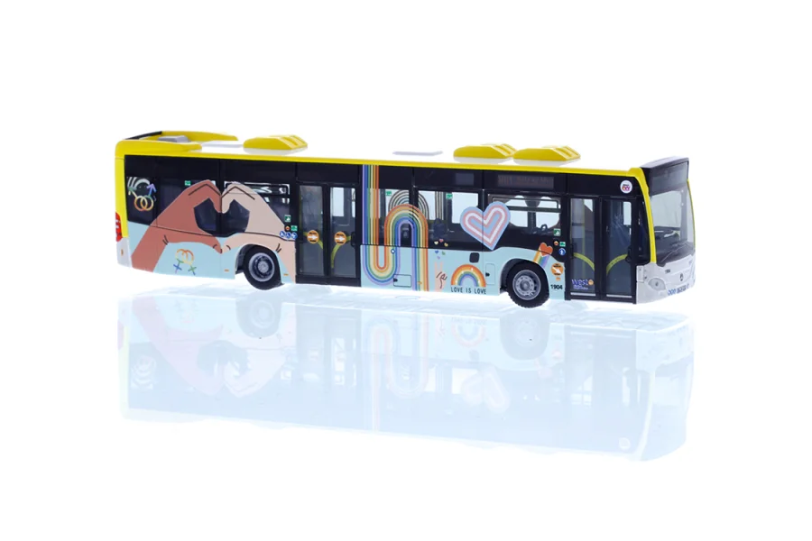 MB Citaro´15