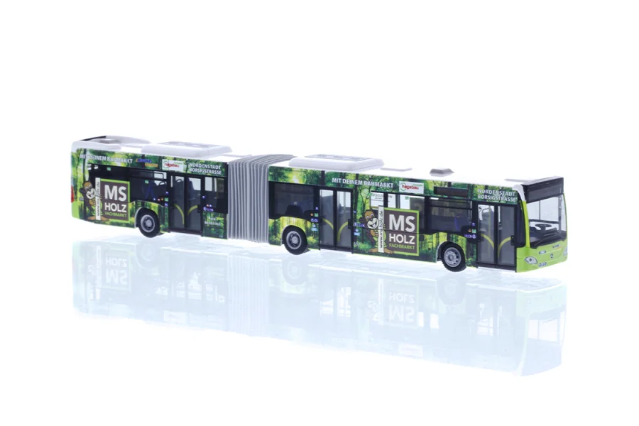 MB Citaro G´15