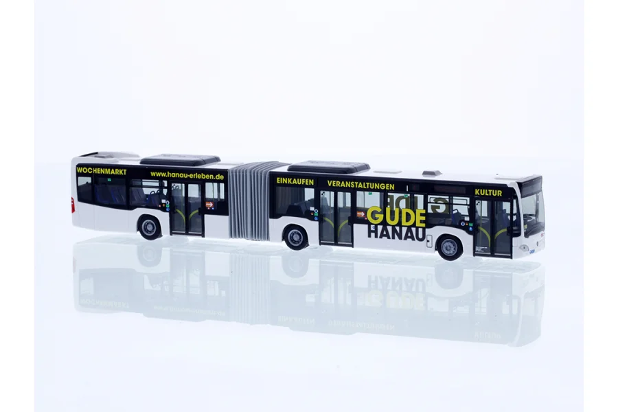 Citaro G´15 Hanauer -Gude