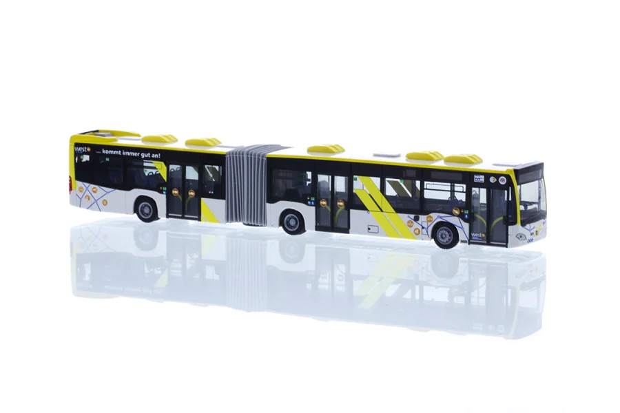 Mercedes-Benz Citaro G´15