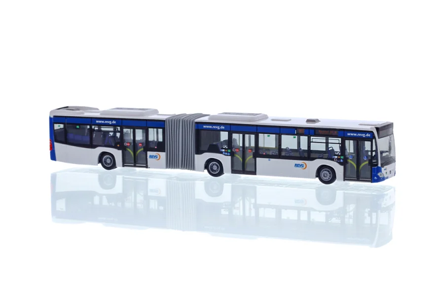 MB Citaro G´15, Gelenk-Stadtbus