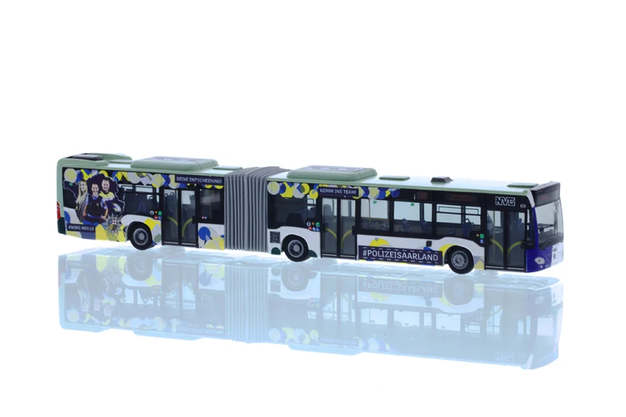 MB Citaro G´15