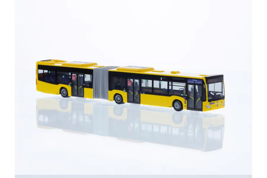 MB Citaro G ´15