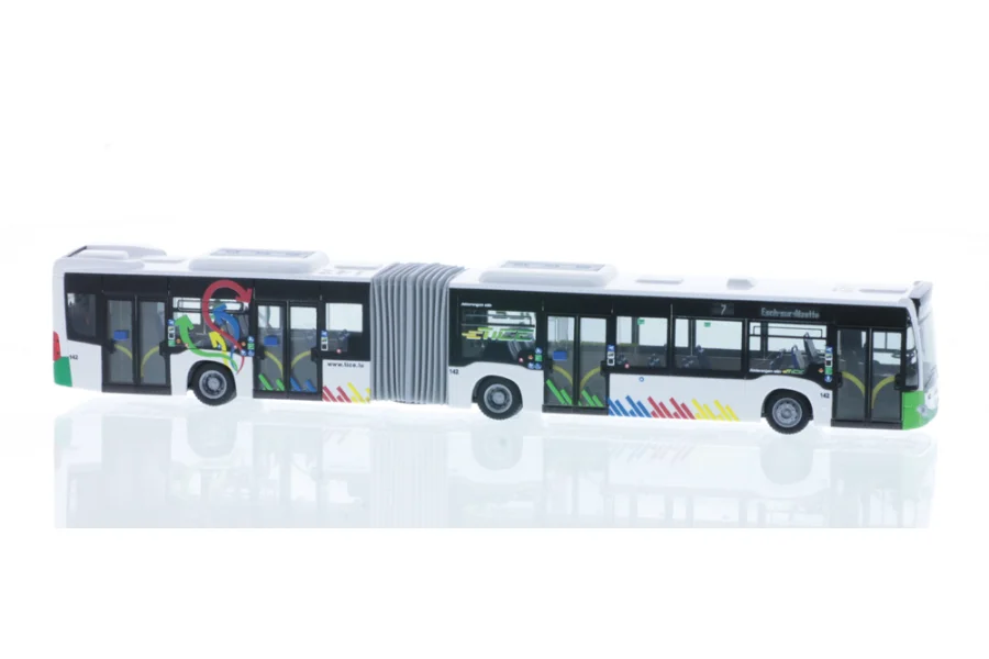 MB Citaro G 15