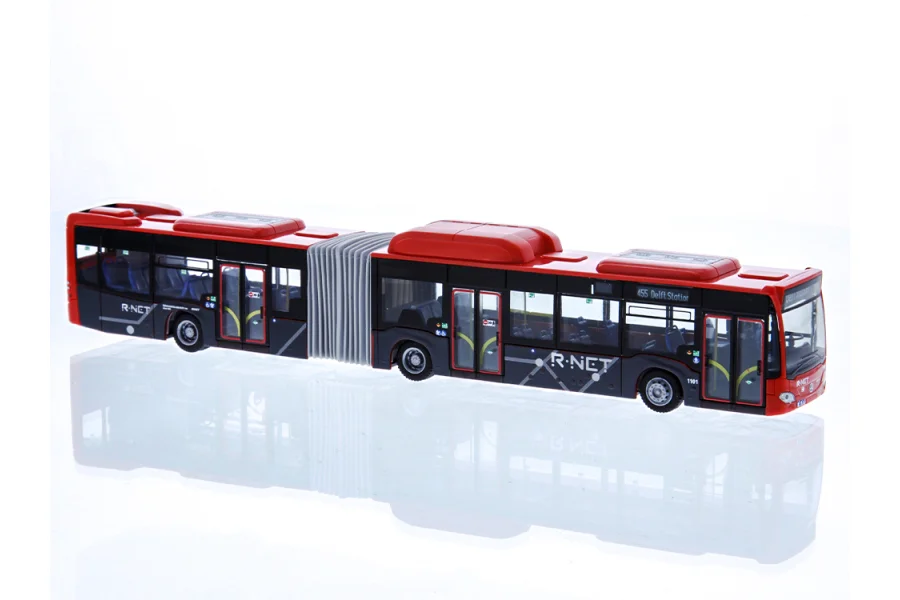 MB Citaro G ́15 NGT