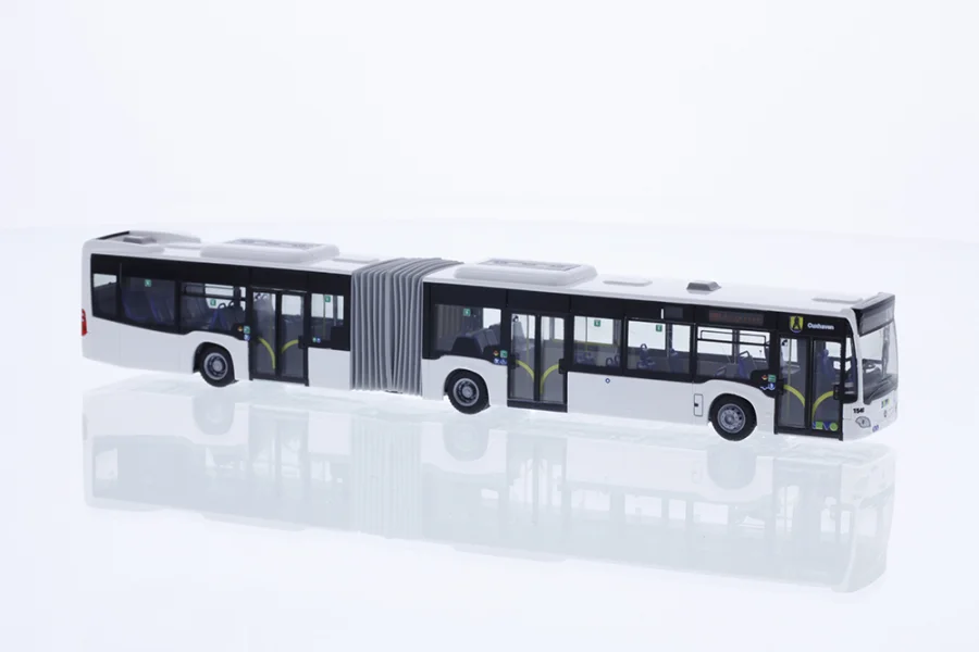 MB Citaro G ´15