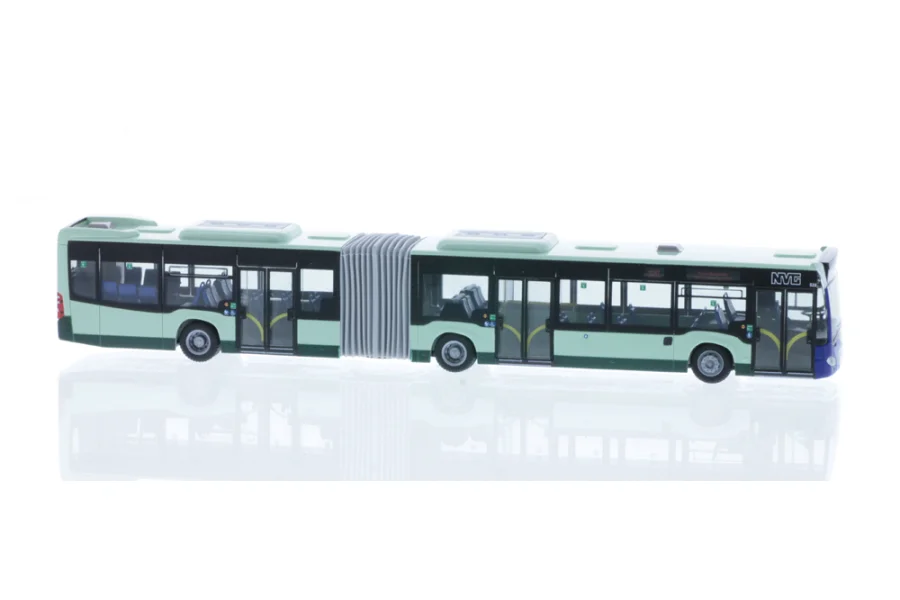 Citaro G 15