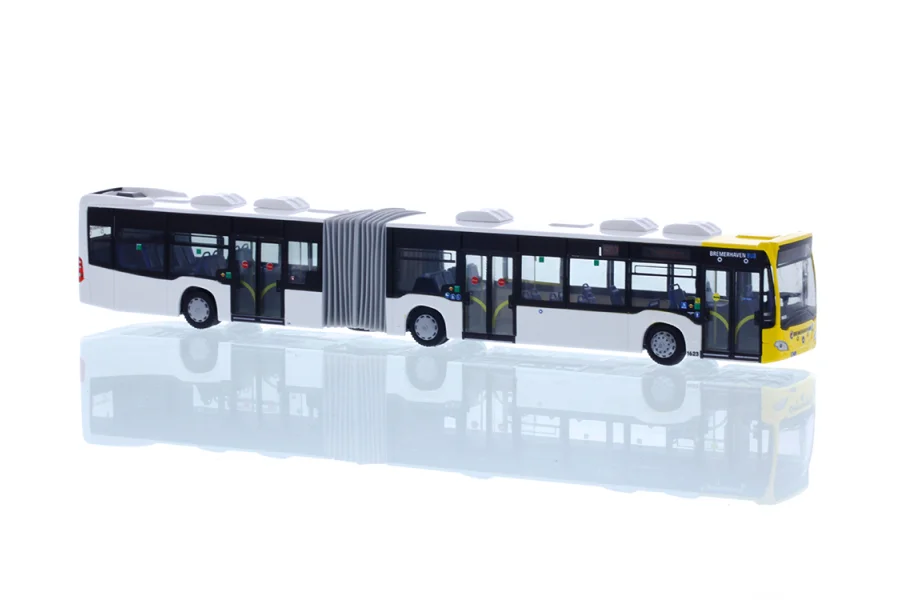 Mercedes-Benz Citaro G ´15