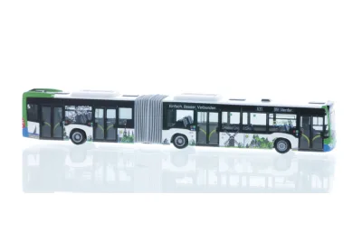 Rietze 73688: MB Citaro G 15