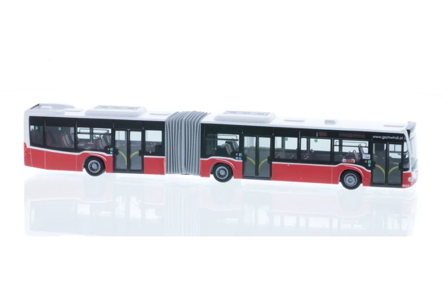 Mercedes-Benz Citaro G`15 Gschwindl (AT)