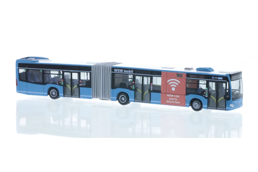 MB Citaro G ´15