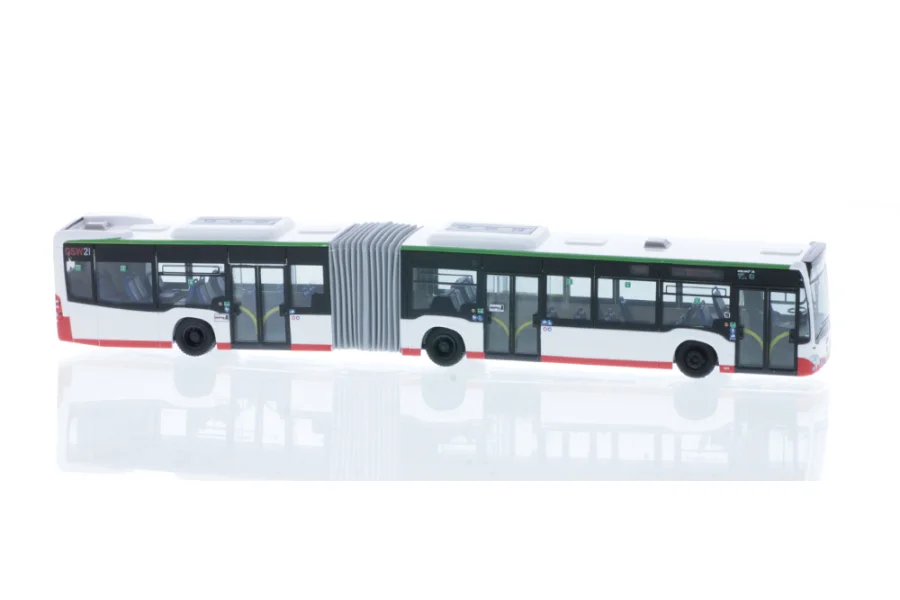 Mercedes-Benz Citaro G ´15 DSW21