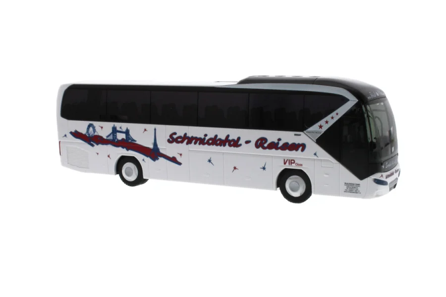Neoplan Tourliner 2016 Schmidatal Reisen (AT)