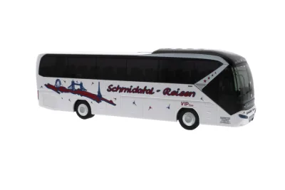 Rietze 73805: Neoplan Tourliner 2016 Schmidatal Reisen (AT)