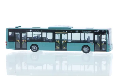 Rietze 73920: MAN Lion´s City