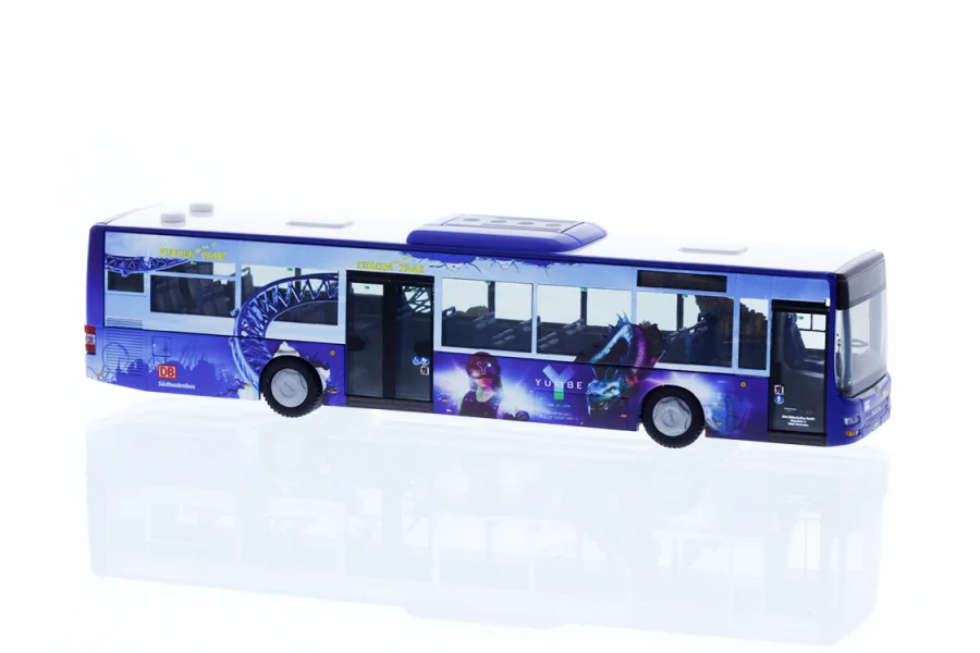 MAN Lion's City ´15, Stadtbus