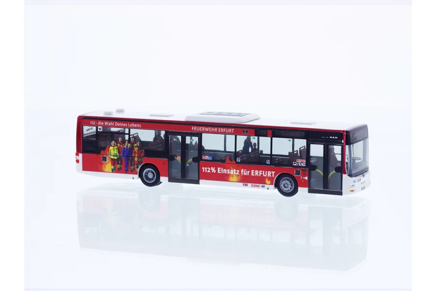 MAN Lion´s City ´15