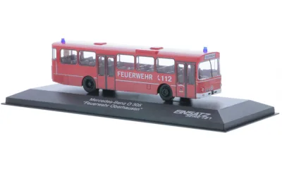 Rietze 74321: MB O 305