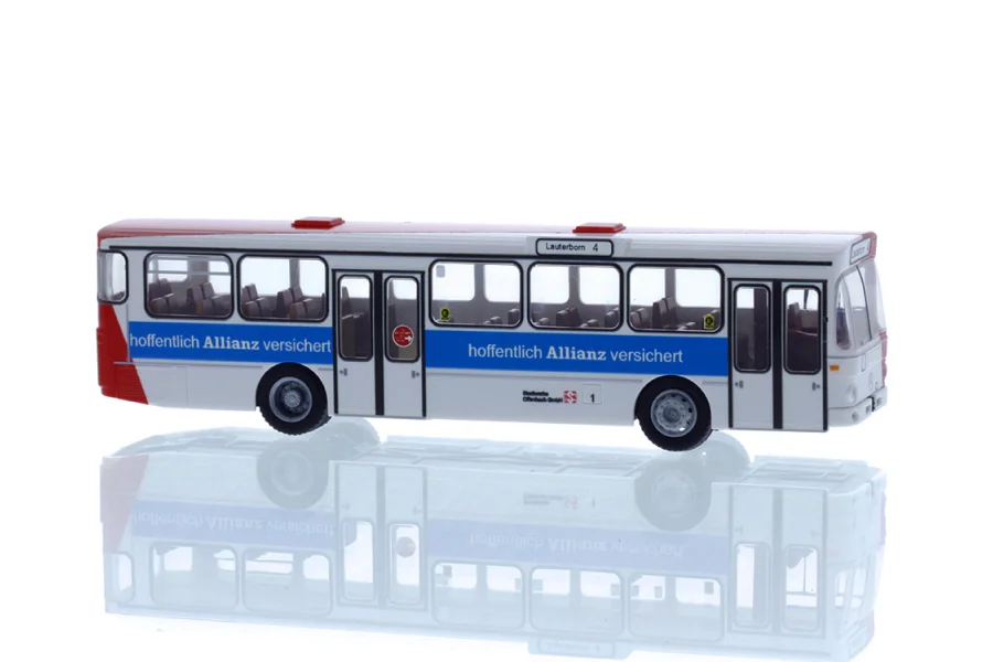 MB O 305
