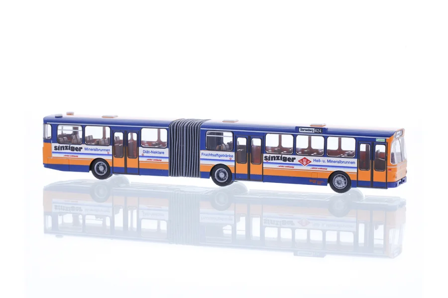 MB O 305 G