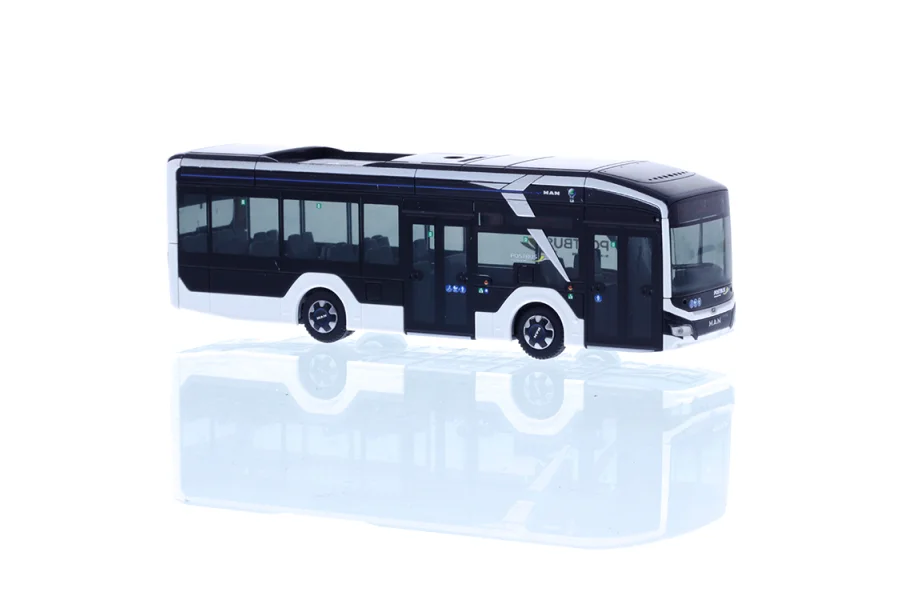 MAN Lion's City 10 E