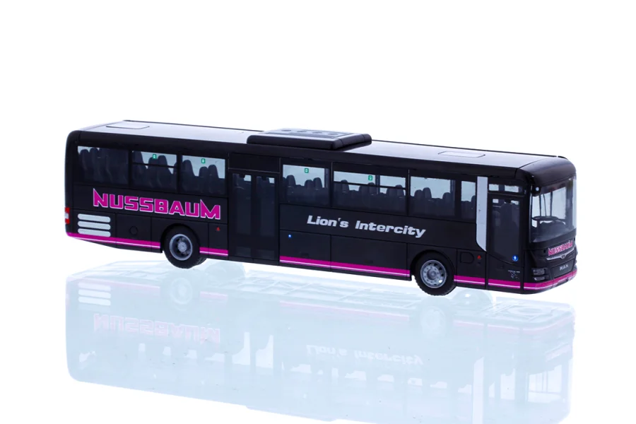 MAN Lion´s Intercity