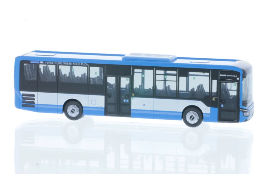 MAN Lion´s Intercity LE Verkehrsbetriebe Kreis Plön