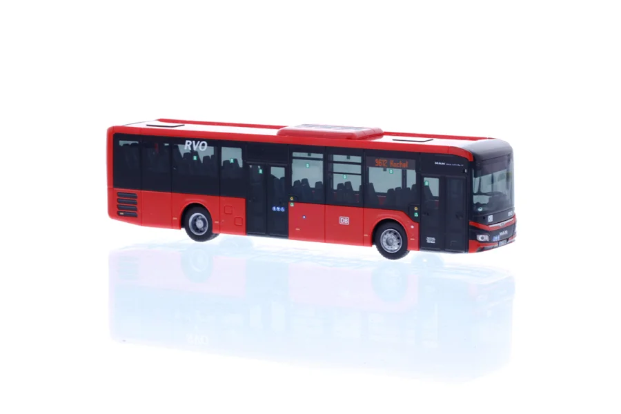 Intercity LE