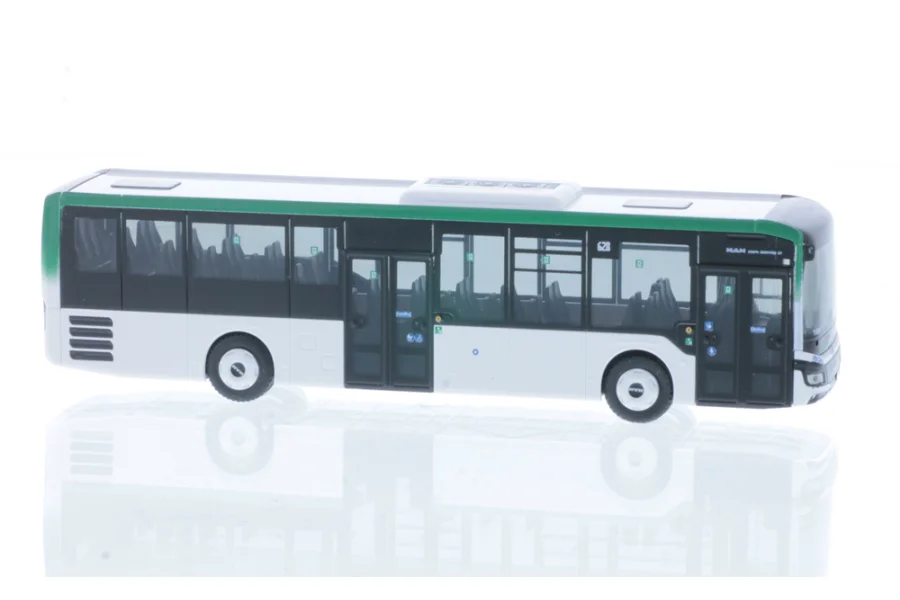 MAN Lion´s Intercity LE RMV - Verkehrsbetriebe Weber