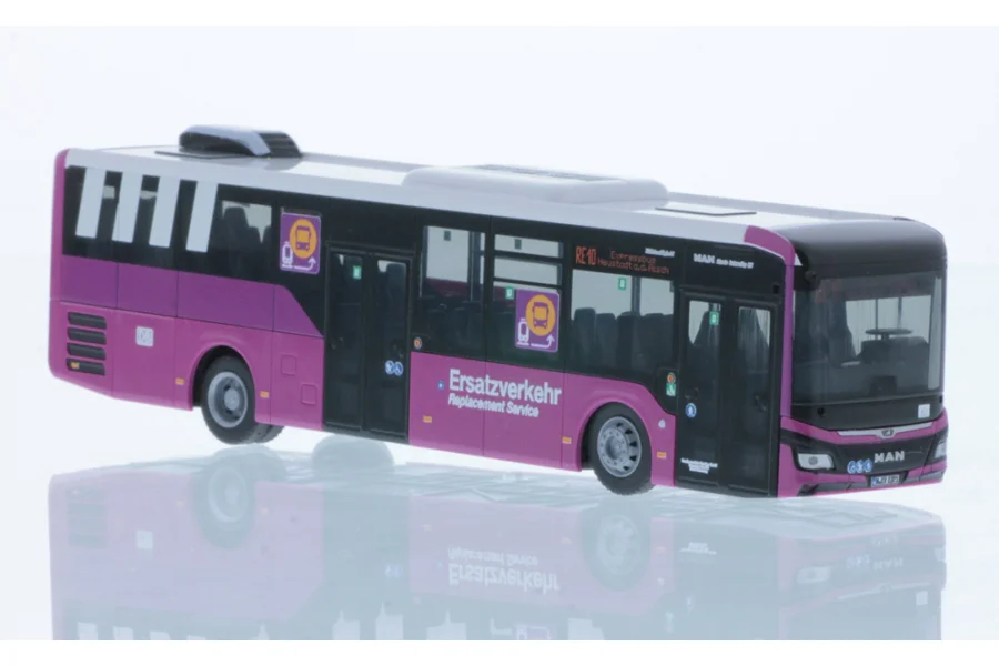 Intercity LE