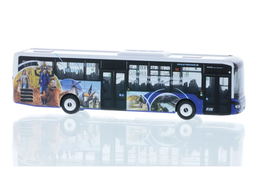 MAN Lion's Intercity LE