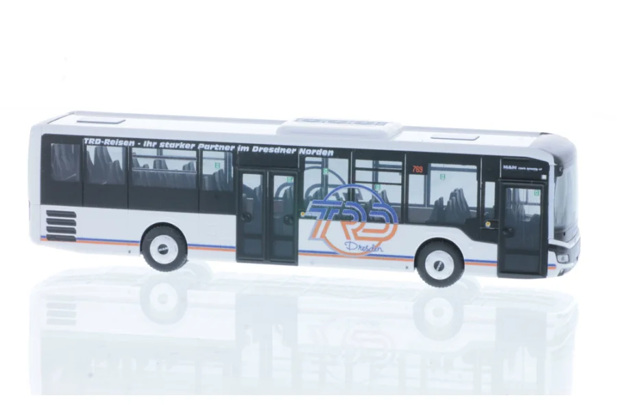 MAN Lion's Intercity LE