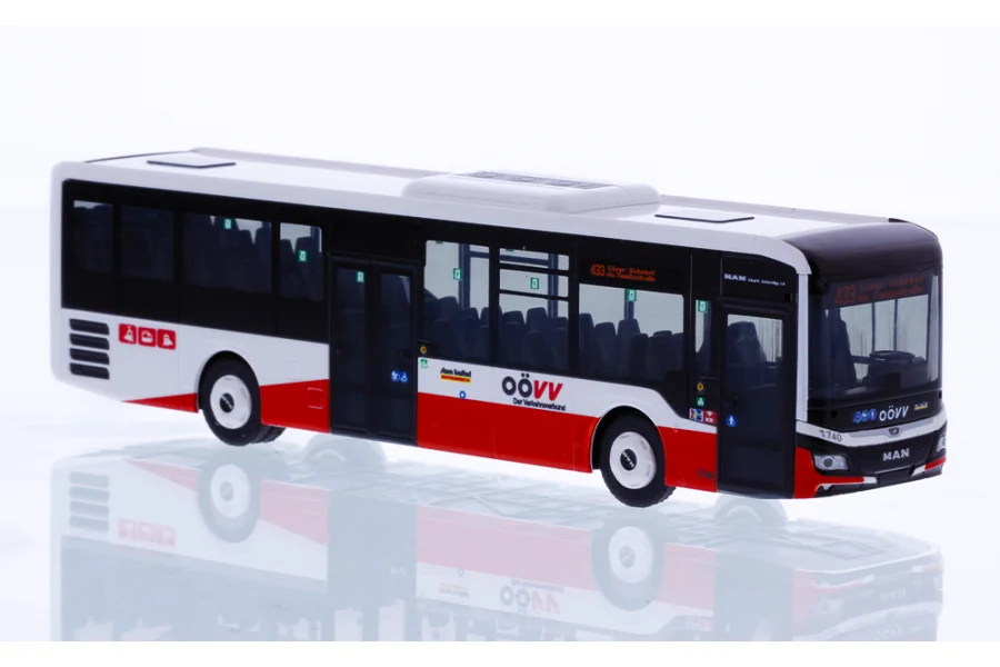 Lion's Intercity LE