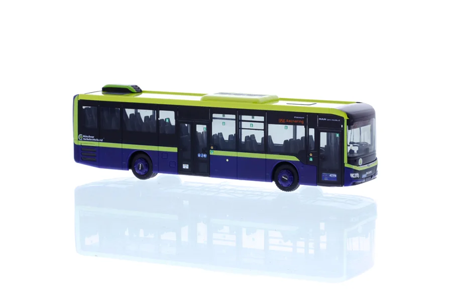 MAN Lion´s Intercity LE