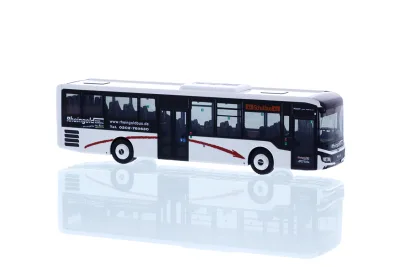 Rietze 74773: MAN Lion´s Intercity LE