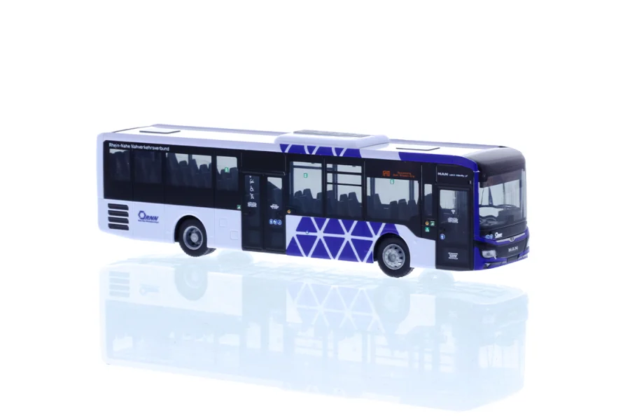 MAN Lion´s Intercity LE