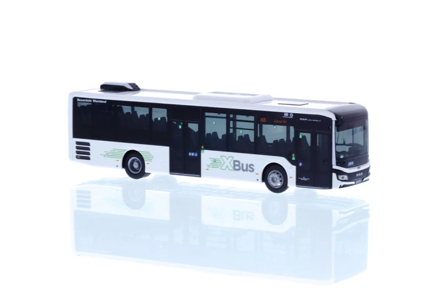 MAN Intercity LE