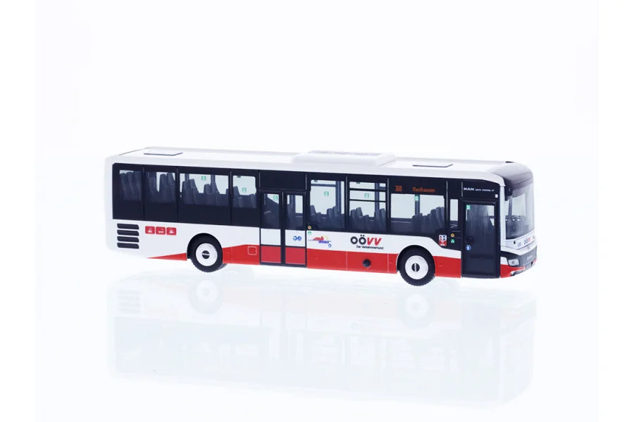 MAN Lion´s Intercity LE