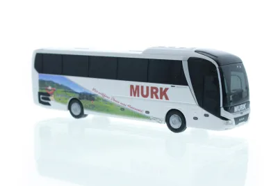 Rietze 74832: MAN Lion´s Coach ´17 Murk Reisen, Hellenthal / Eifel