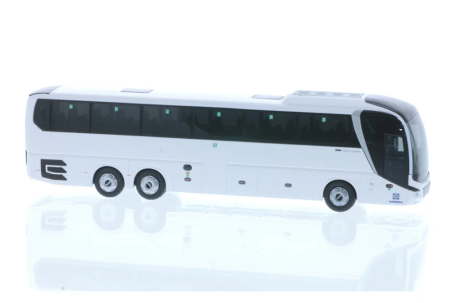 MAN Lion's Coach L17