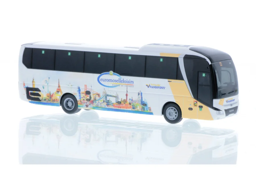 MAN Lion's Coach ´17