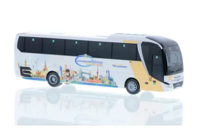 Rietze 74855: MAN Lion's Coach ´17